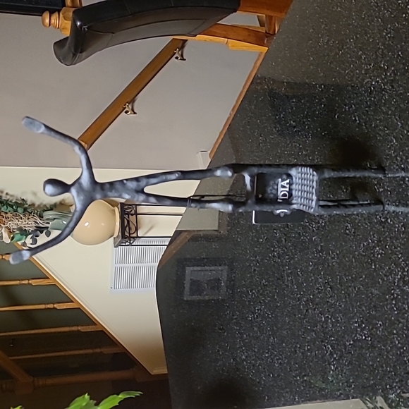 Other - Chair Acrobatics Sculpture